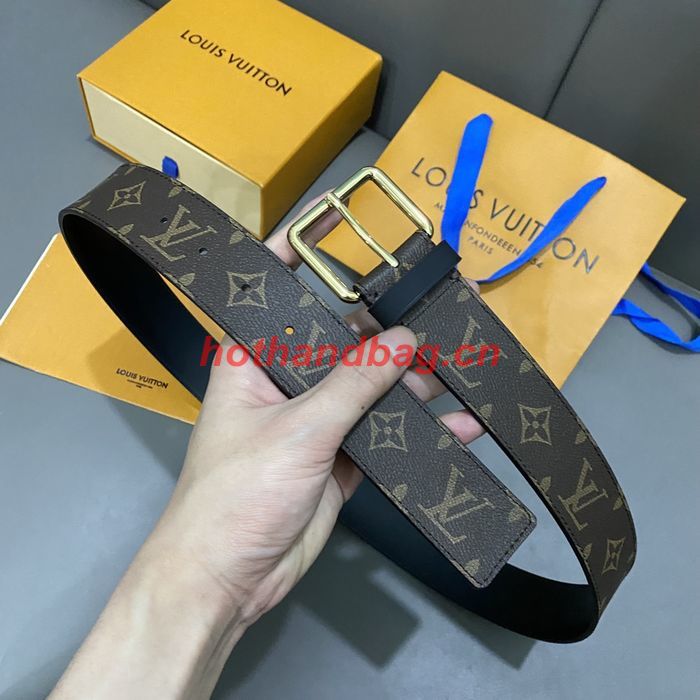 Louis Vuitton Belt 40MM LVB00138 Louis Vuitton Belt 40MM LVB00138